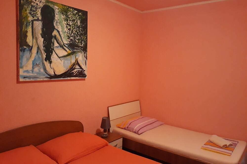 Foto 5 von 11: Apartment mit zwei Schlafzimmern in der Nähe des Strandes von Limuni