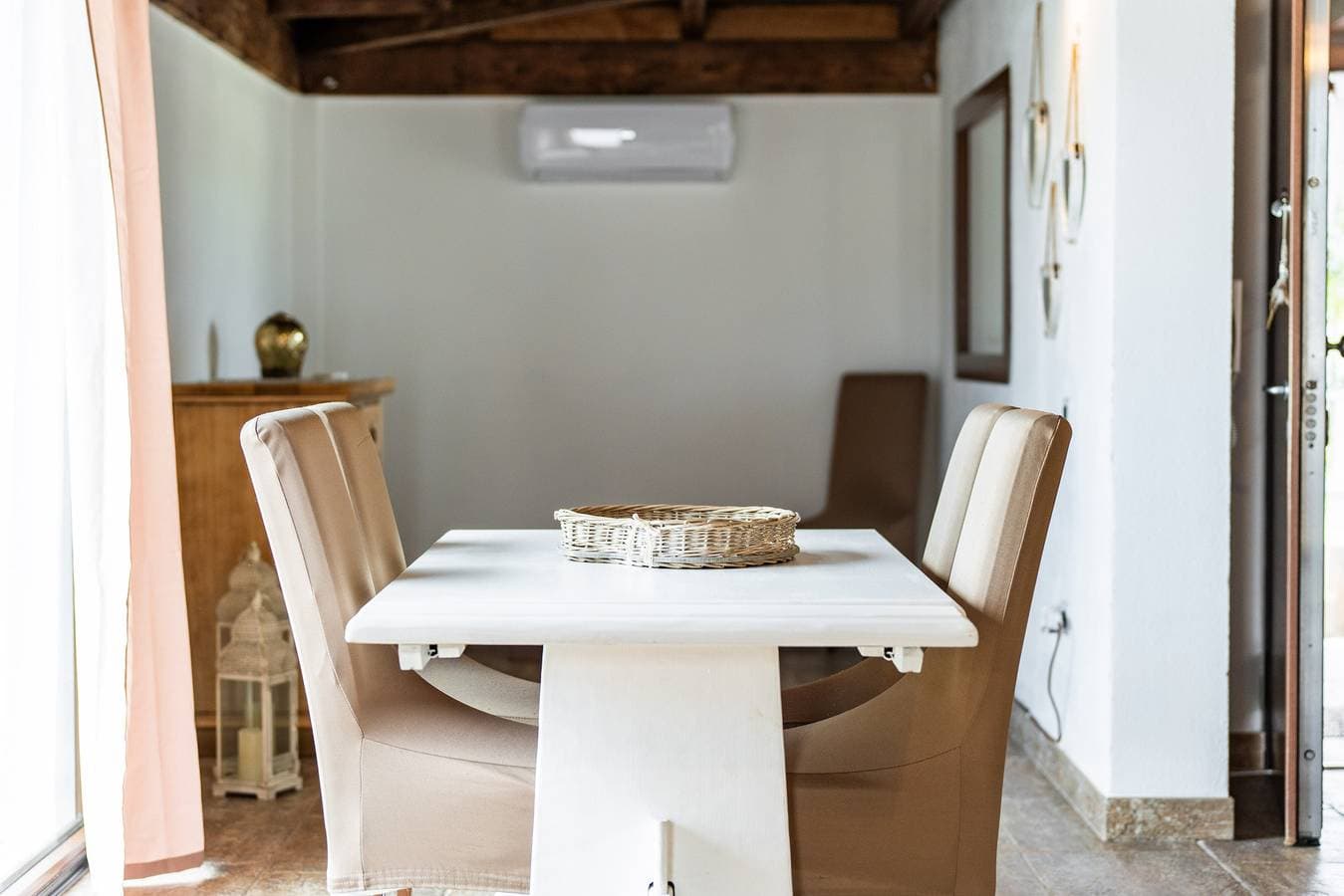 Foto 6 von 33: Villa 'Harmony' mit privater Terrasse, WLAN und Klimaanlage