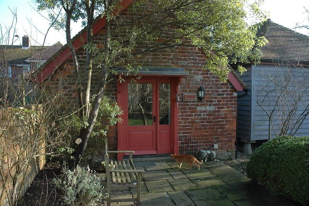 Foto 6 von 13: Umgebauten Scheune in Se Kent Uk