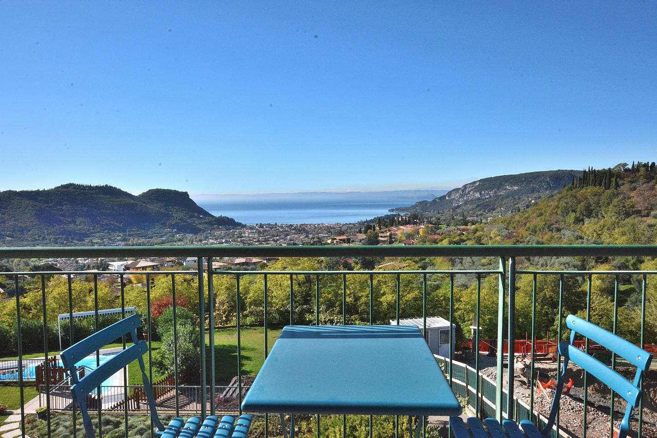 Casa Montegolo With Pool And Lake View 1