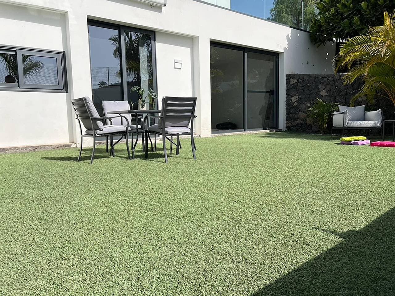 Foto 13 von 29: Apartment mit Garten und Grill auf Teneriffa