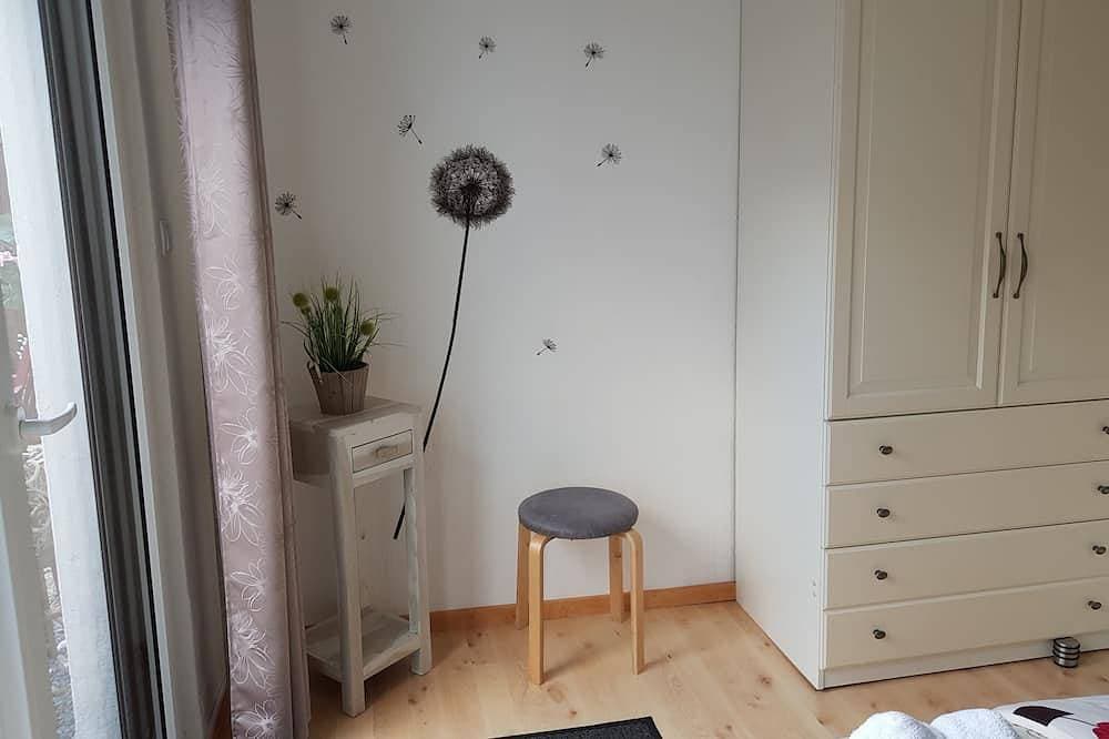Foto 6 von 30: Ferien Bungalow Bergblüte  Sie ist mit 4 **** Ausgezeichnet