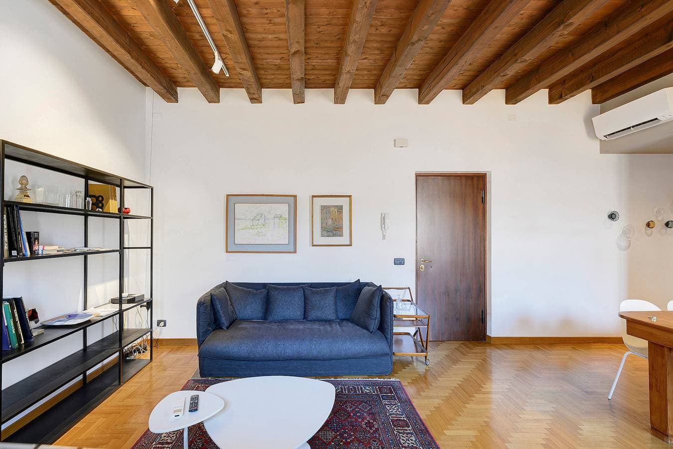 Foto 8 von 29: Apartment 'Interno Gavi' mit WLAN und Klimaanlage
