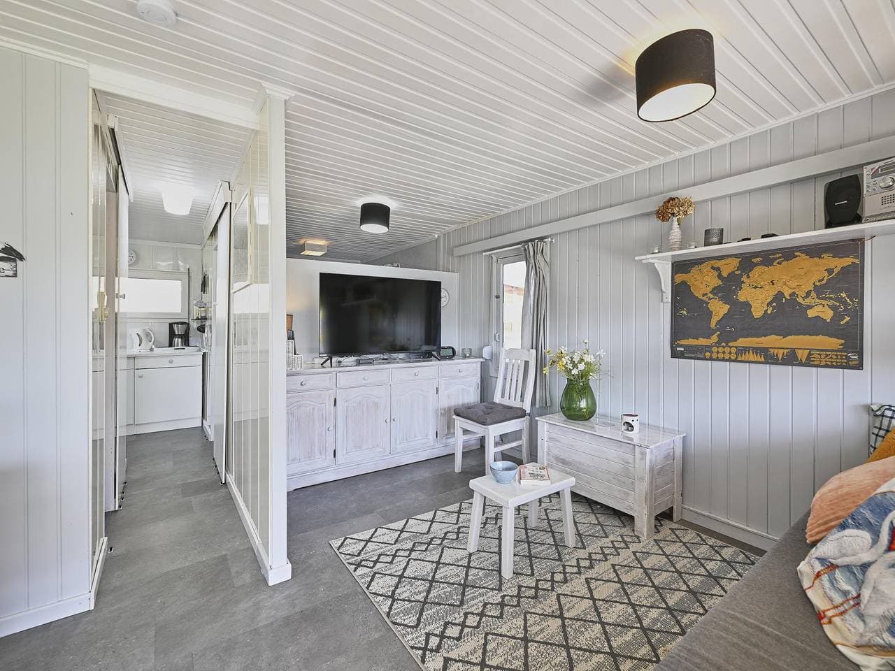 Foto 5 von 43: Gemütliches Ferienhaus am Wasser