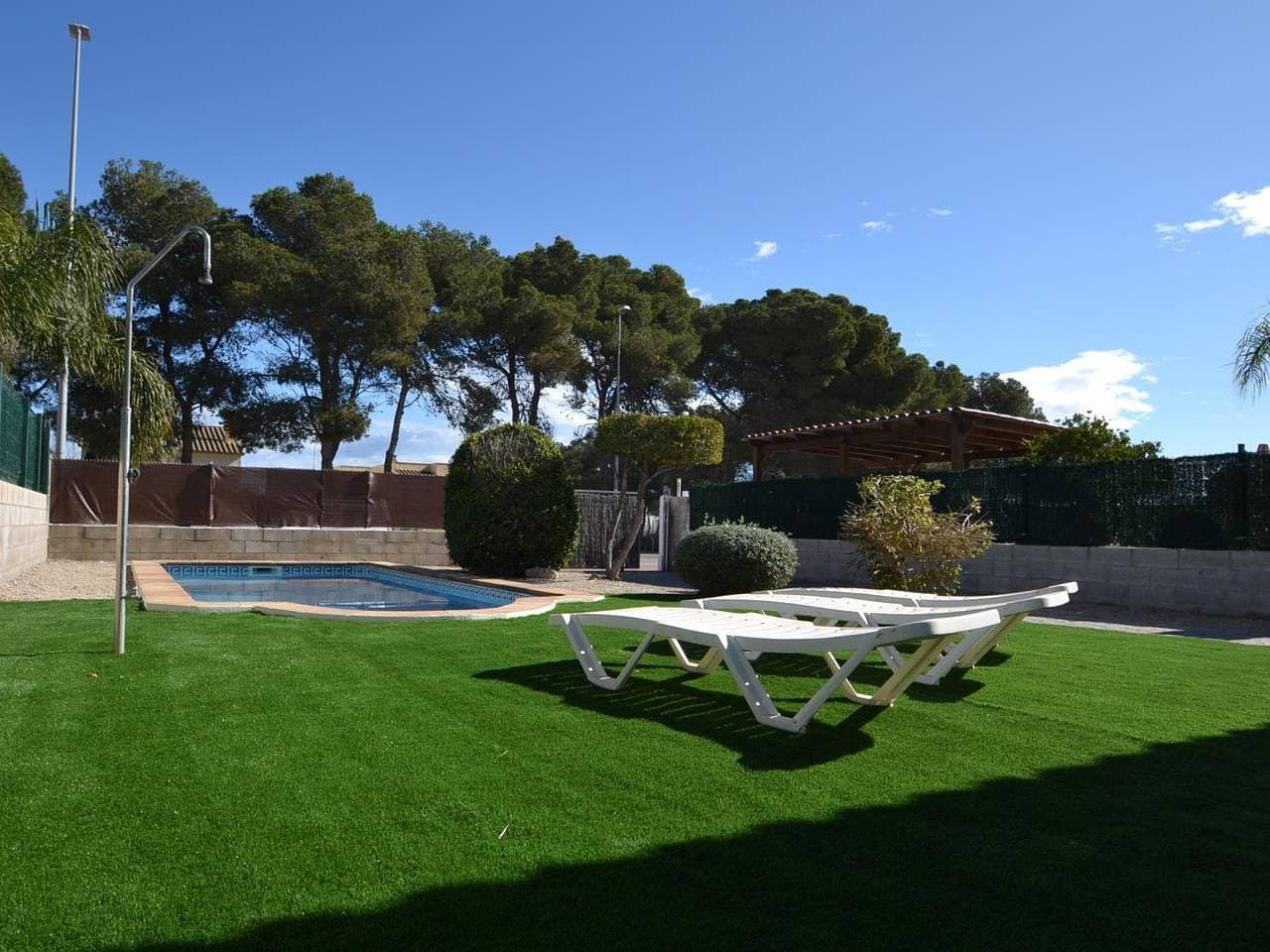 Foto 6 von 29: Casa Oceana mit Privatpool