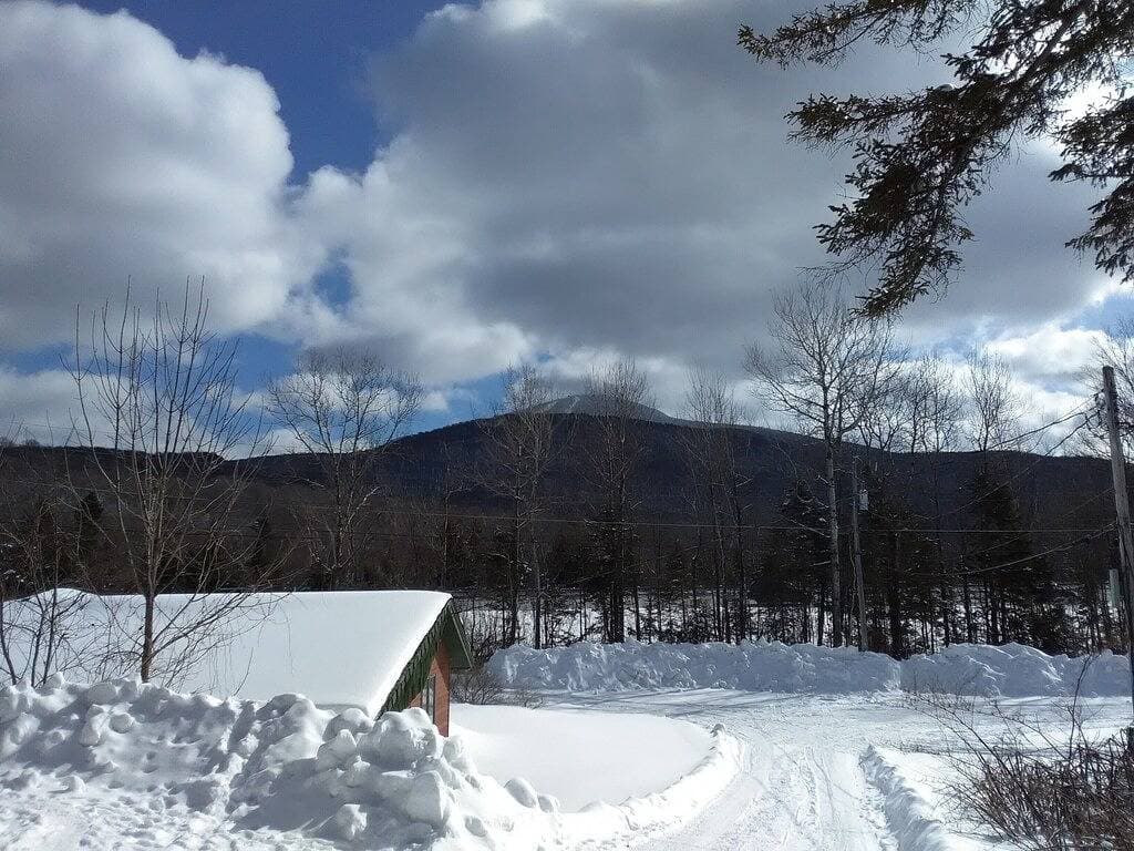 Killington / Rutland 1 Bdroom Cabin, Cabin #1 1