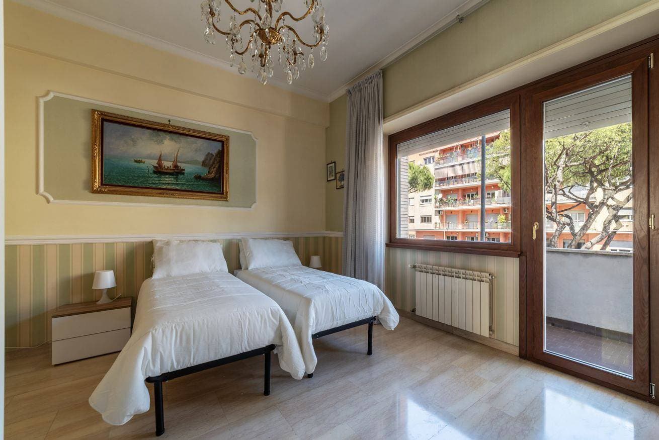 Foto 10 von 32: Ferienwohnung für 4 Personen