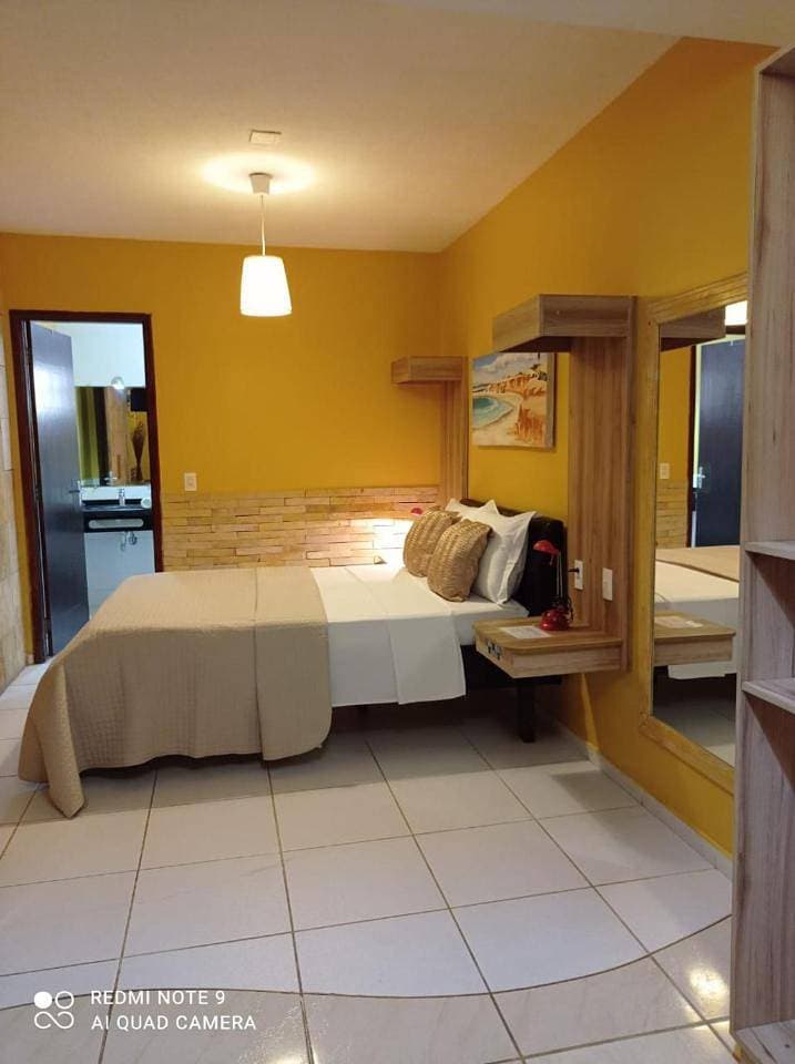Foto 7 von 14: Standard Double Room Ground Floor