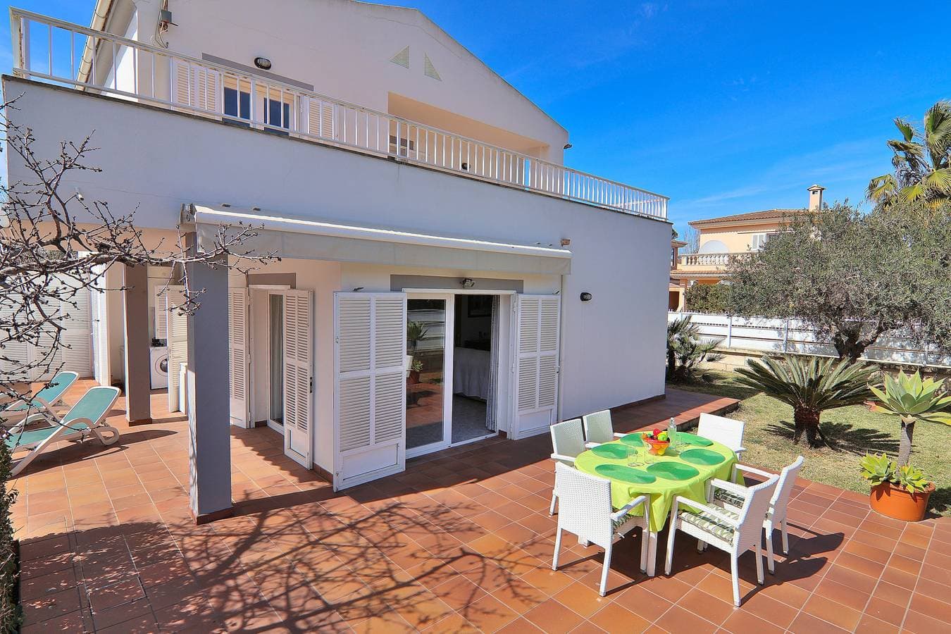 110 Villa Balandre Etv/4718 by Mallorca Charme 1
