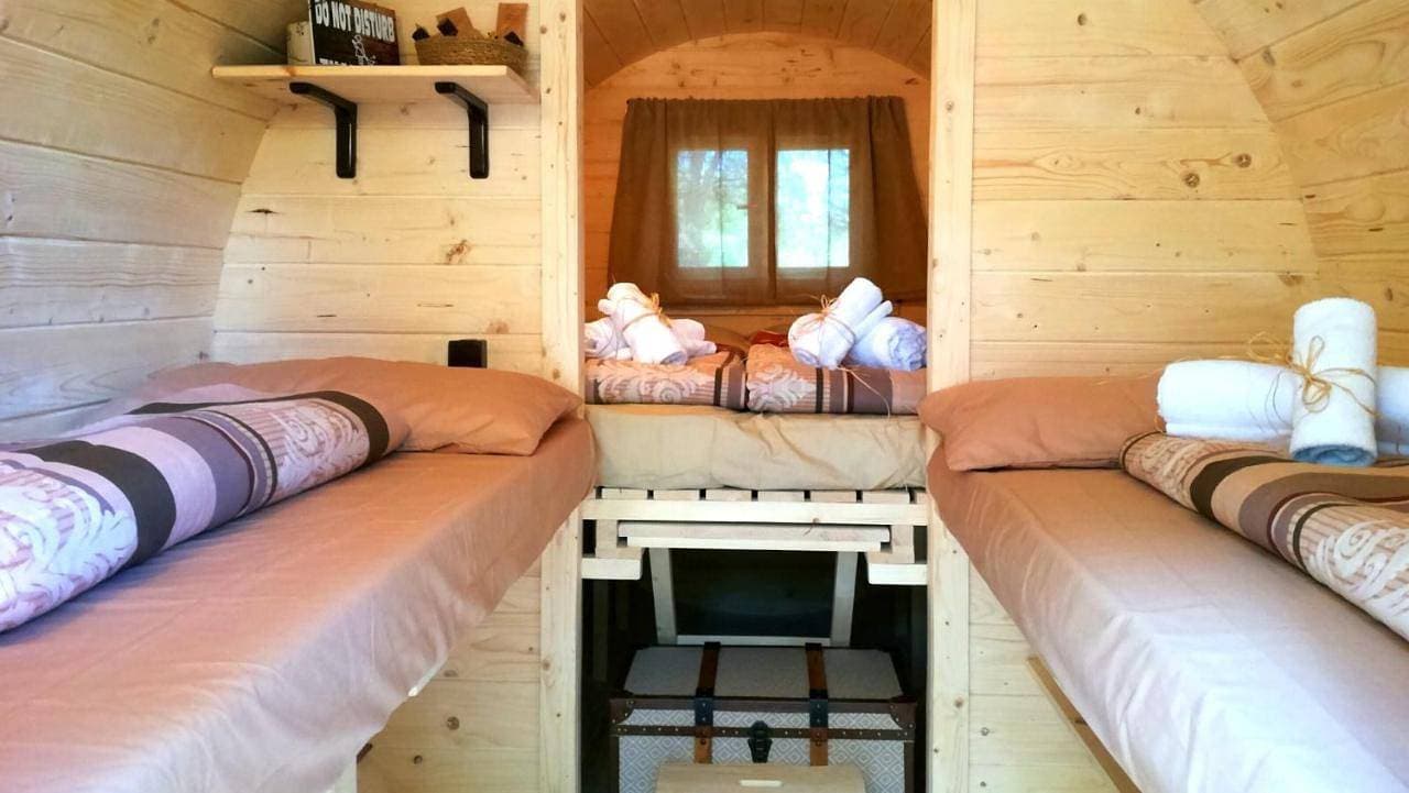Foto 6 von 11: Chalet