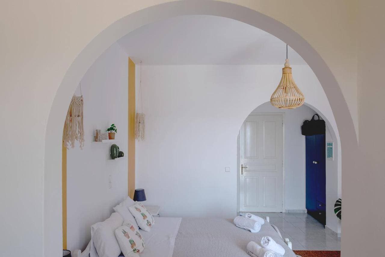 Foto 8 von 11: Double or Twin Room - Ground Floor