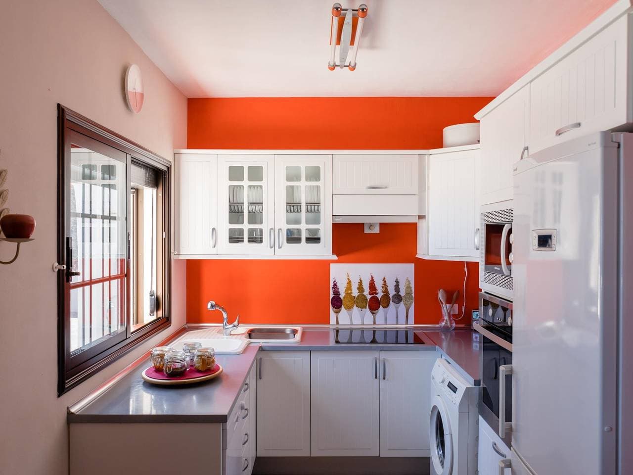 Foto 7 von 37: Ferienwohnung für 3 Personen mit Terrasse