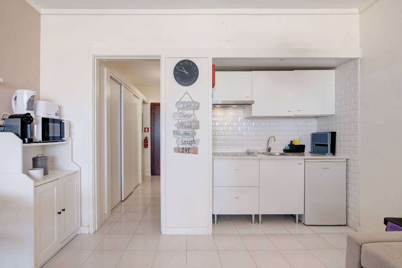 Foto 6 von 25: Apartment 'Algarve Vilamoura' mit WLAN und Klimaanlage