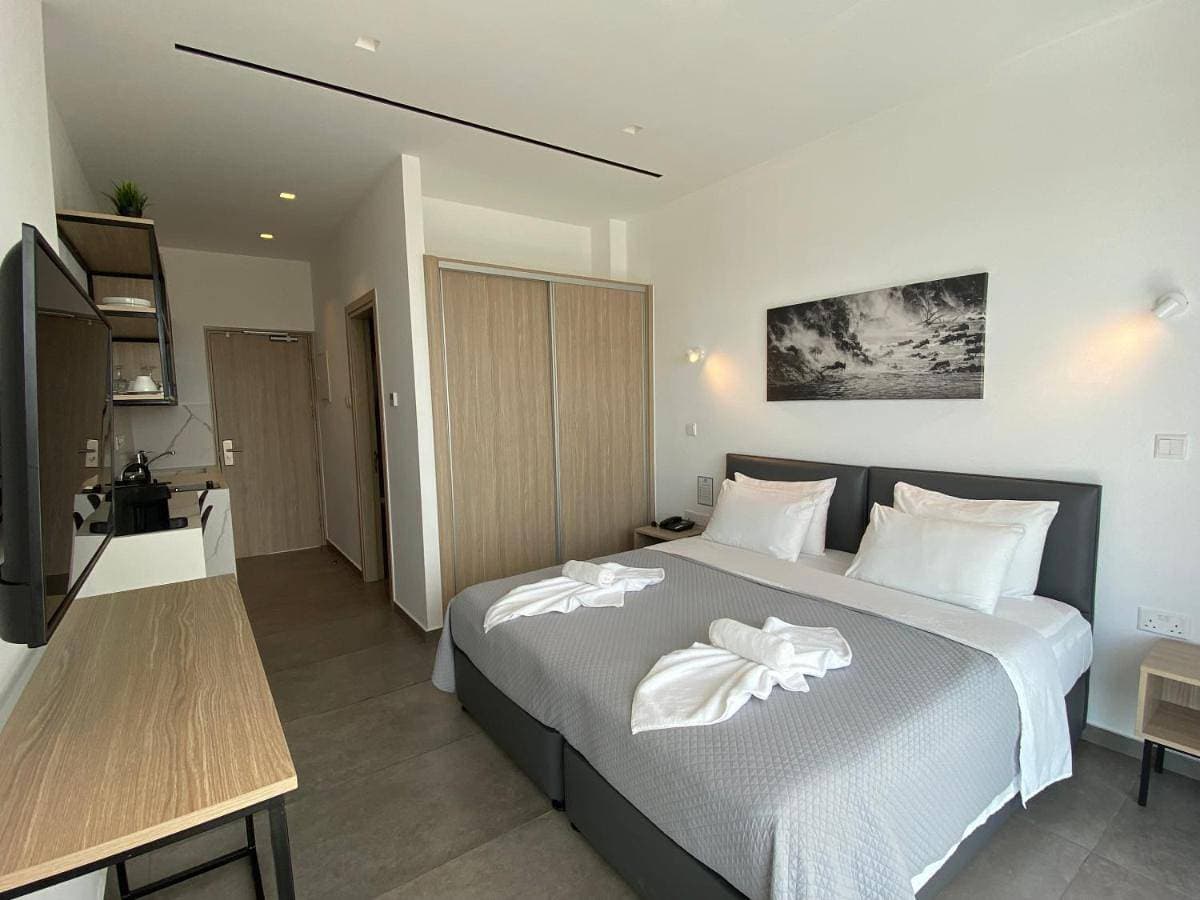 Foto 6 von 71: Ferienwohnung für 4 Personen mit Pool