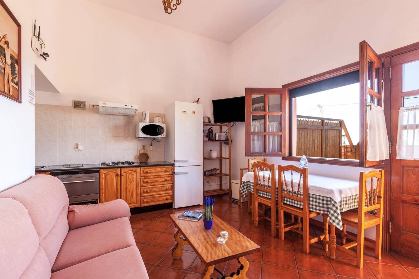 Foto 5 von 19: Ferienwohnung 'Casa Victor - 1' mit Meerblick, Pool und WLAN