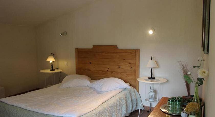Foto 11 von 12: Double Room