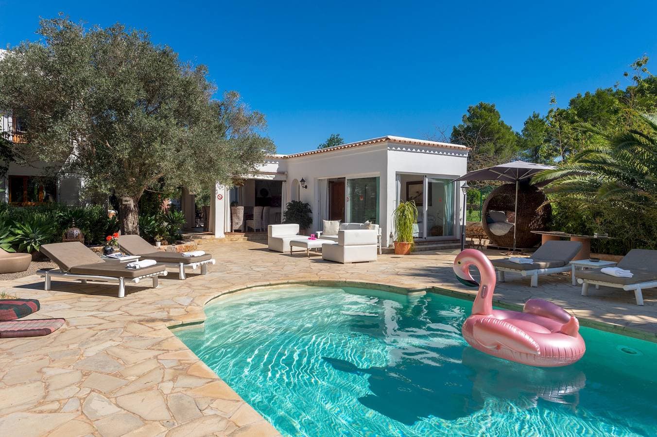 Villa 325m² 1