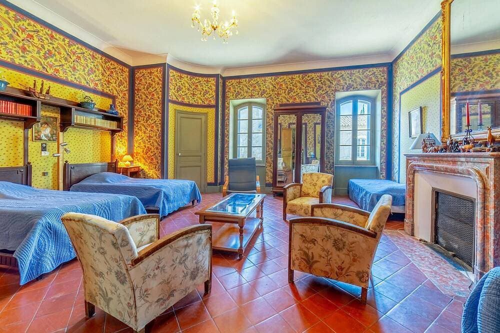 Foto 3 von 25: Schönes Haus in Lézignan-Corbières