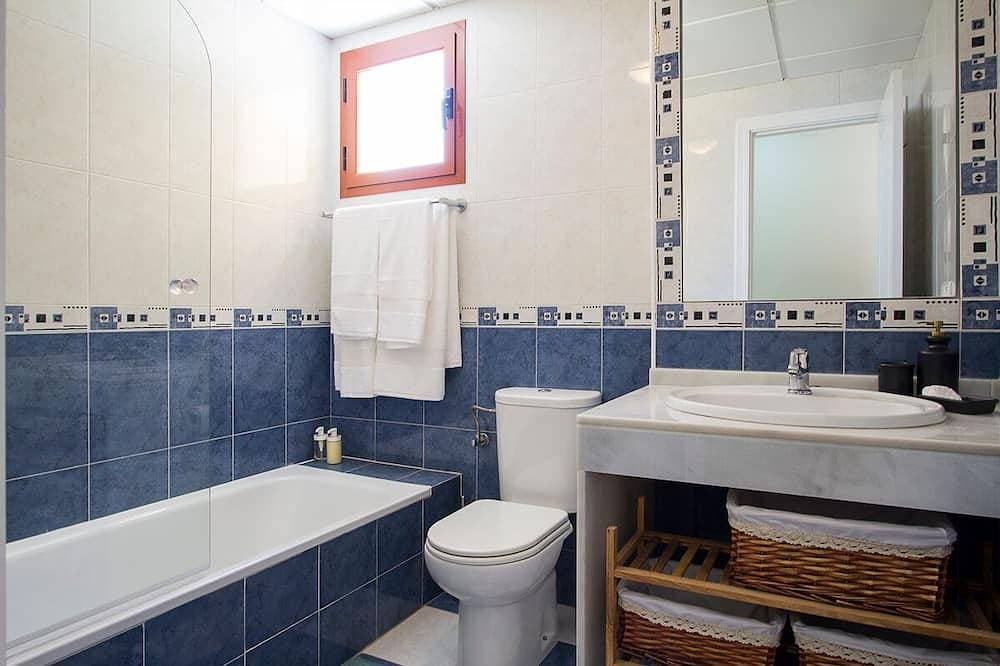 Foto 7 von 20: Charming apartment close to the beach.