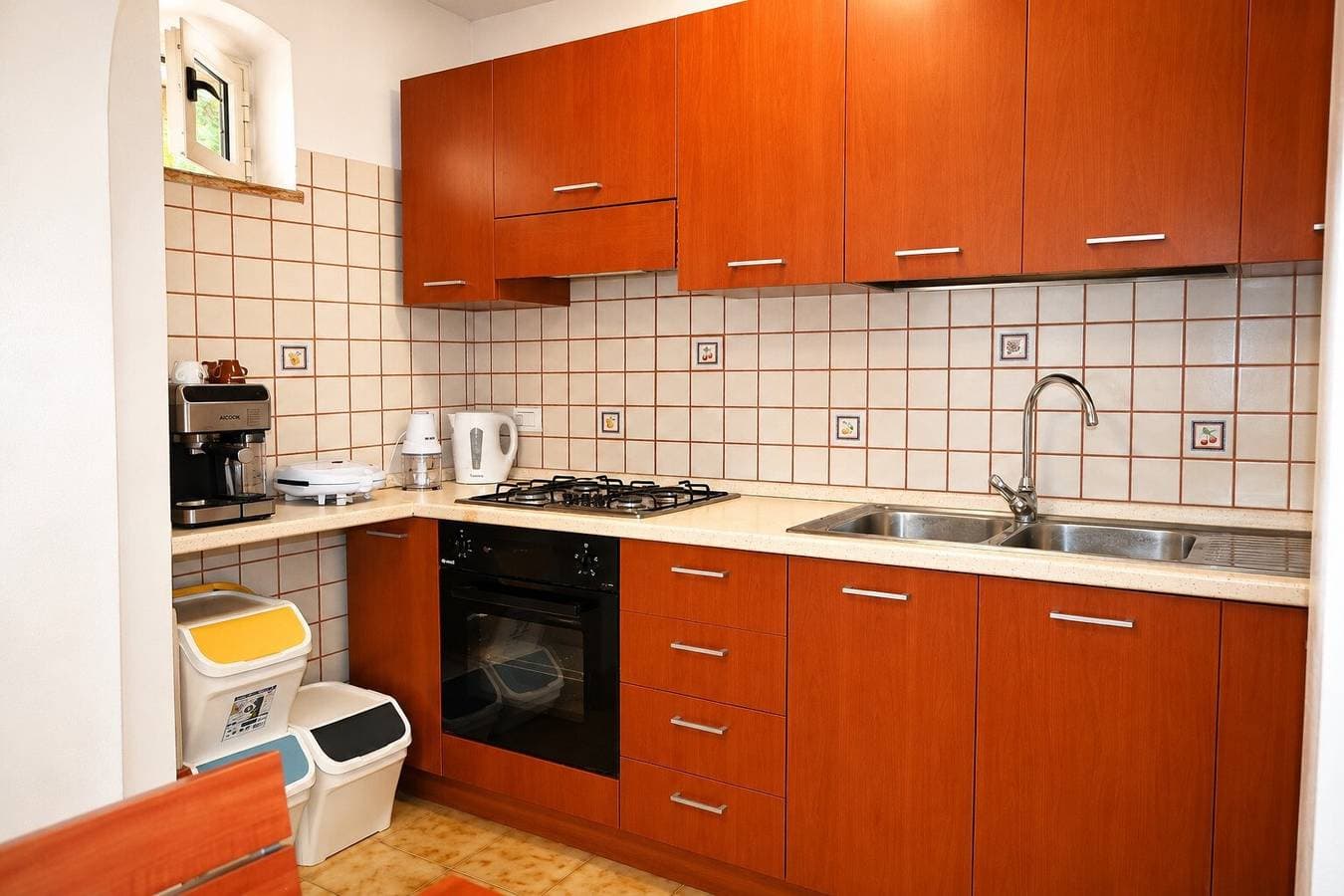 Foto 5 von 22: Casa Albatros im Salento – nur wenige Schritte vom Meer entfernt
