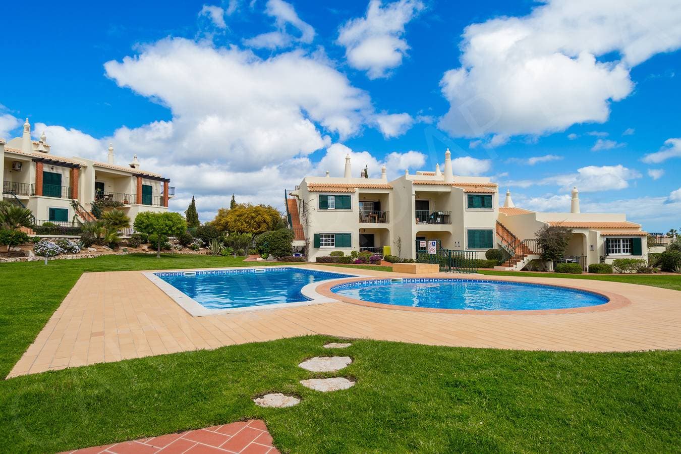 Carvoeiro Apartment 7A 1