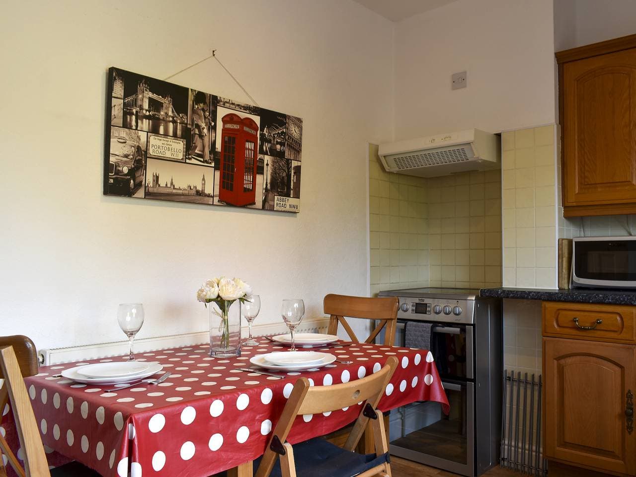 Foto 5 von 15: Shingle Cottage