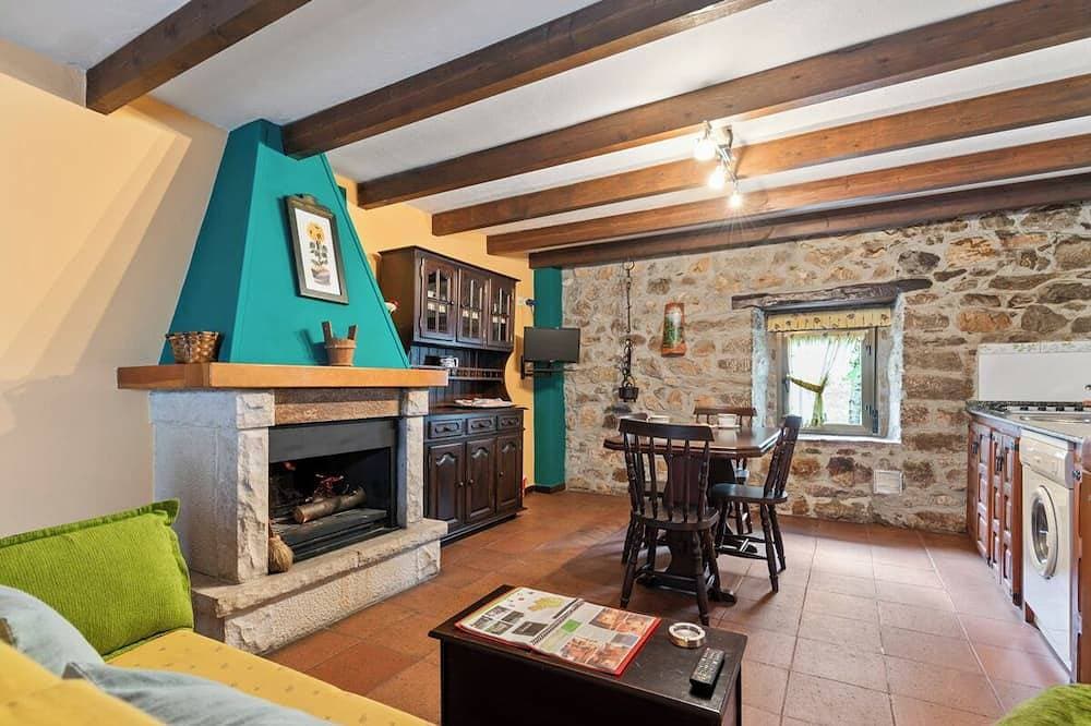 Foto 9 von 18: Apartamentos Rurales Lorences für 2 personen