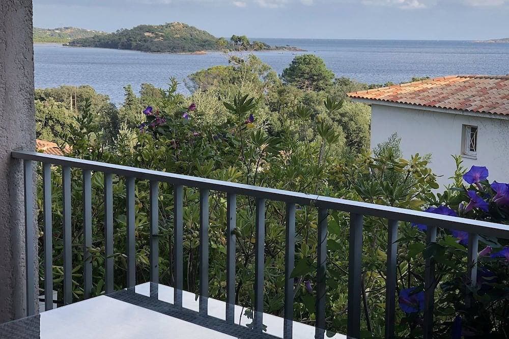 22 Mini-Terrassenwohnung 200m vom Meer entfernt Sea View 1