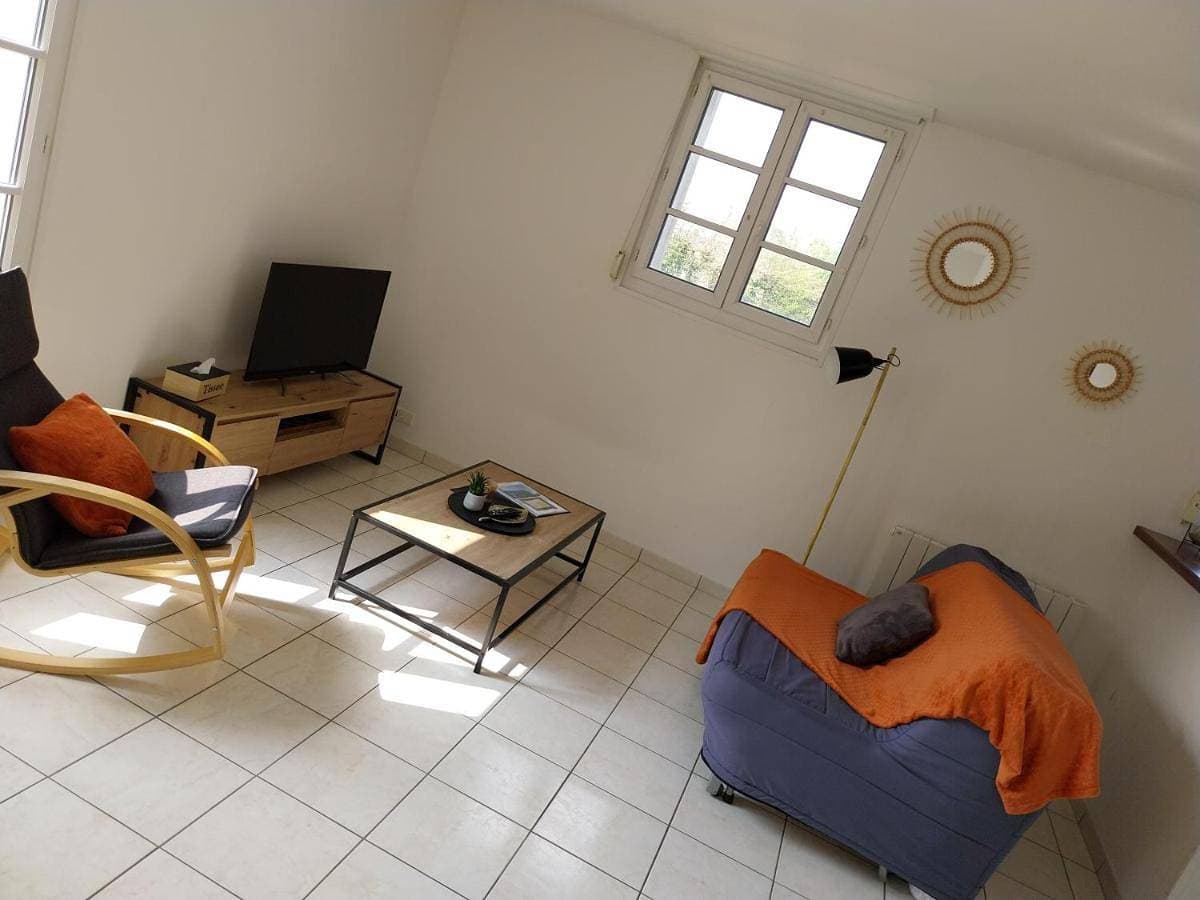 Foto 2 von 28: One-Bedroom House