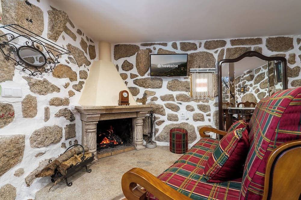 Foto 9 von 29: Casa Fonte de Pedra Gerês