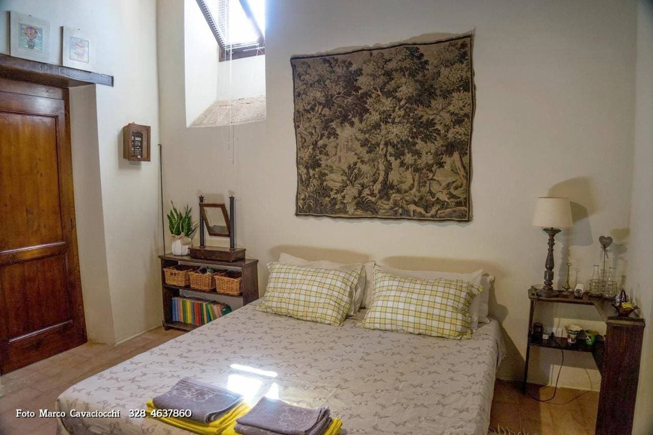 Foto 4 von 40: Double or Twin Room with Private Bathroom