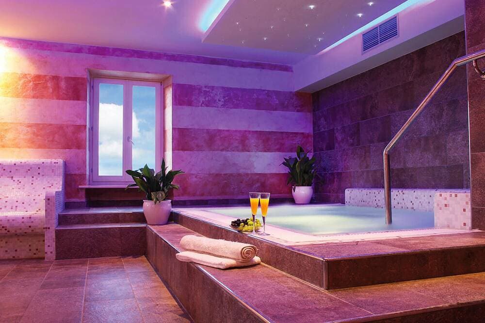 Foto 10 von 30: Gemütliches Haus in Labin mit Sauna