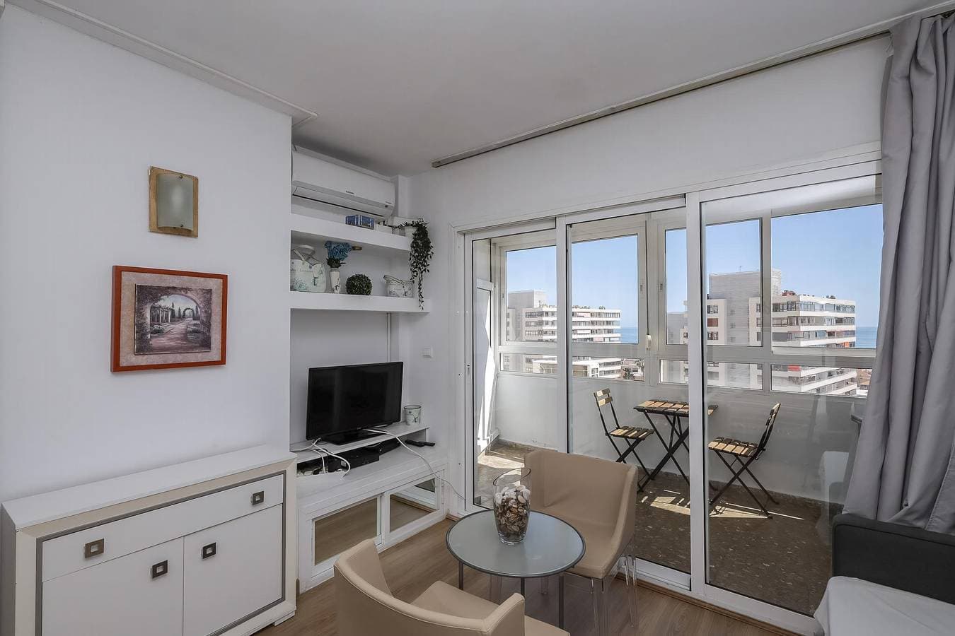 Foto 11 von 20: Studio für 3 Personen mit Balkon