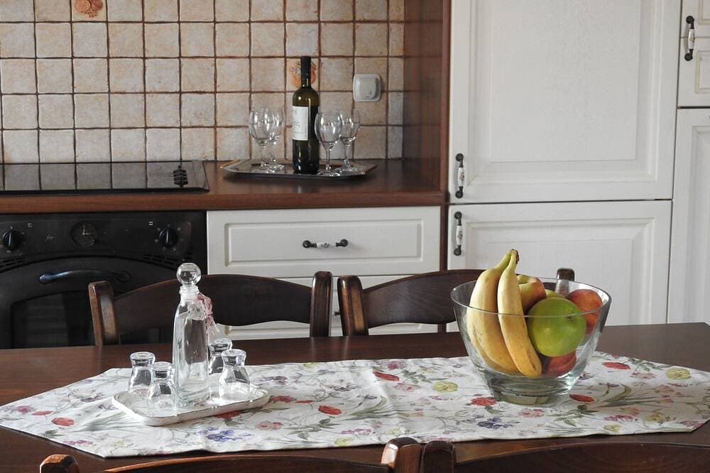 Foto 8 von 30: Villa 'Aiolos' – Swim Spa, Privat, mit Meerblick, WLAN und Klimaanlage