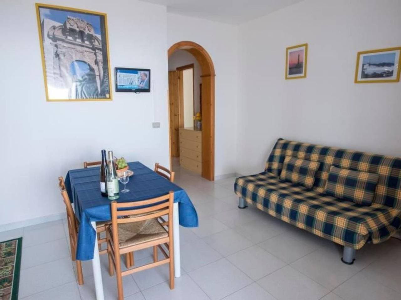 Foto 4 von 57: Appartement in Sciacca mit Terrasse und Garten