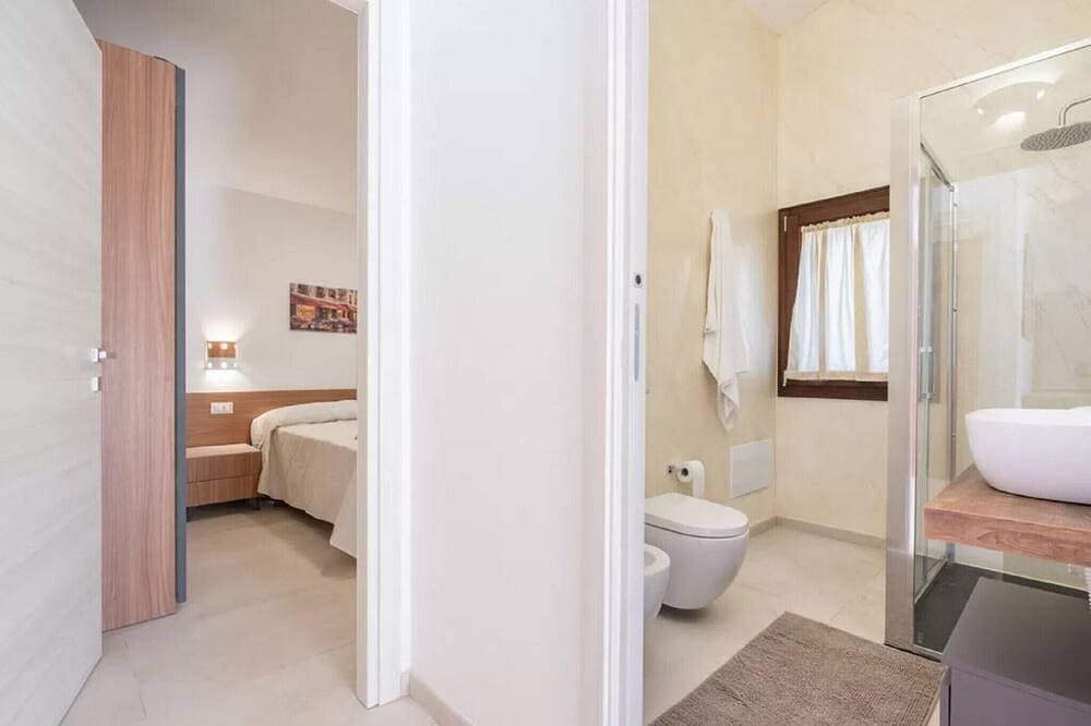Foto 11 von 30: San Teodoro Urlaub für 6 Personen