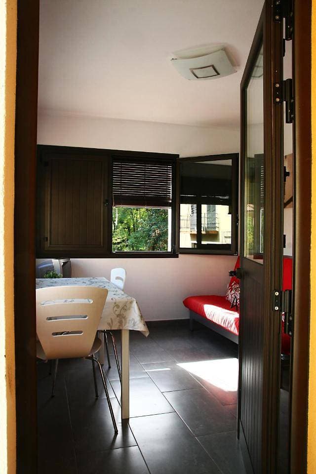 Foto 11 von 16: One-Bedroom Apartment