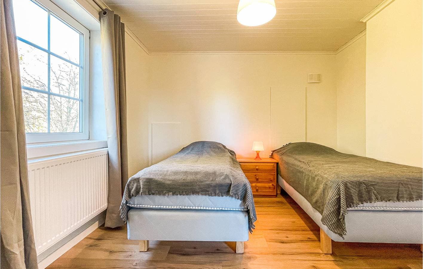Foto 13 von 17: Ferienhaus für 4 Personen mit Garten