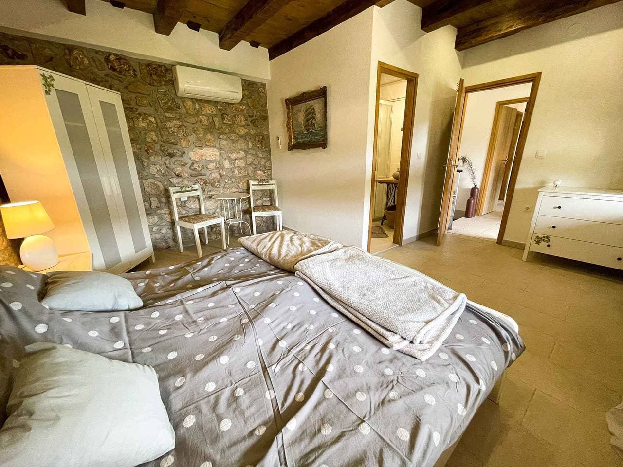 Foto 8 von 50: Ferienhaus mit Garten für 2 Personen
