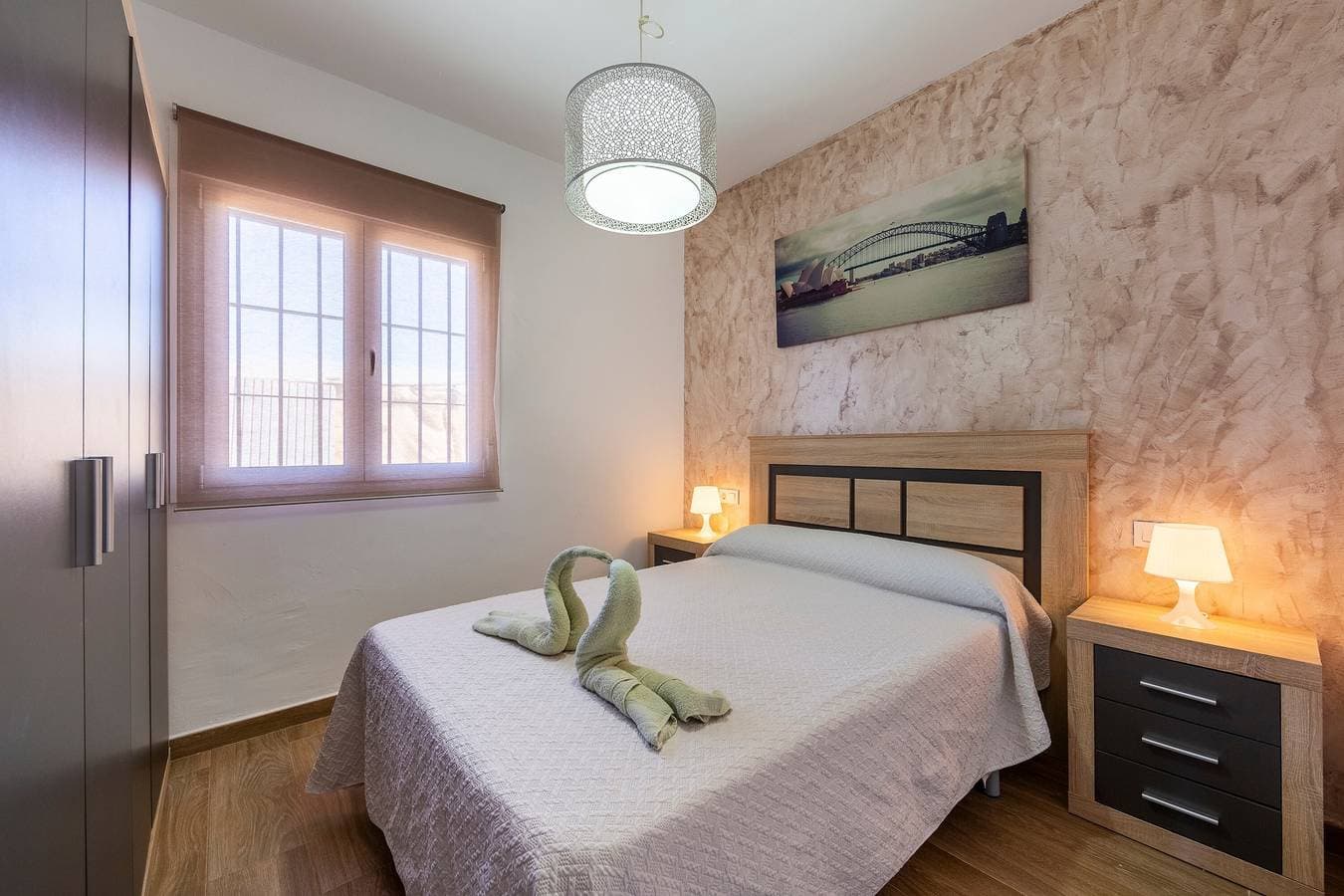 Foto 5 von 20: Ferienwohnung 'Citronela' mit privater Terrasse und Klimaanlage
