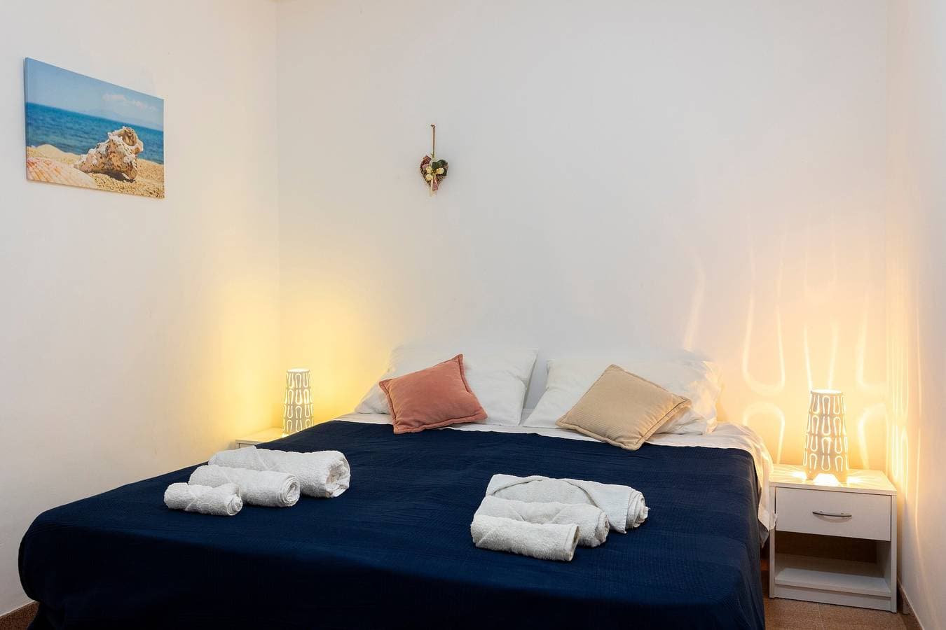 Foto 7 von 31: Ferienwohnung 'Mare & Relax' nahe am Meer mit Terrasse und WLAN