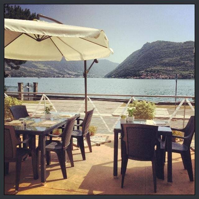 A Lago 1