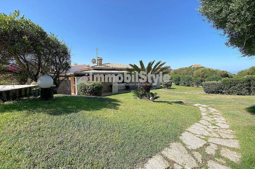 Foto 10 von 30: Bay 141: Villa with Jacuzzi and sunset