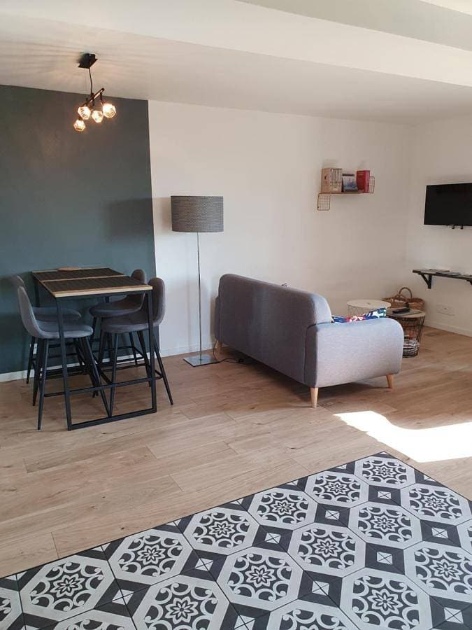 Foto 5 von 15: Apartment