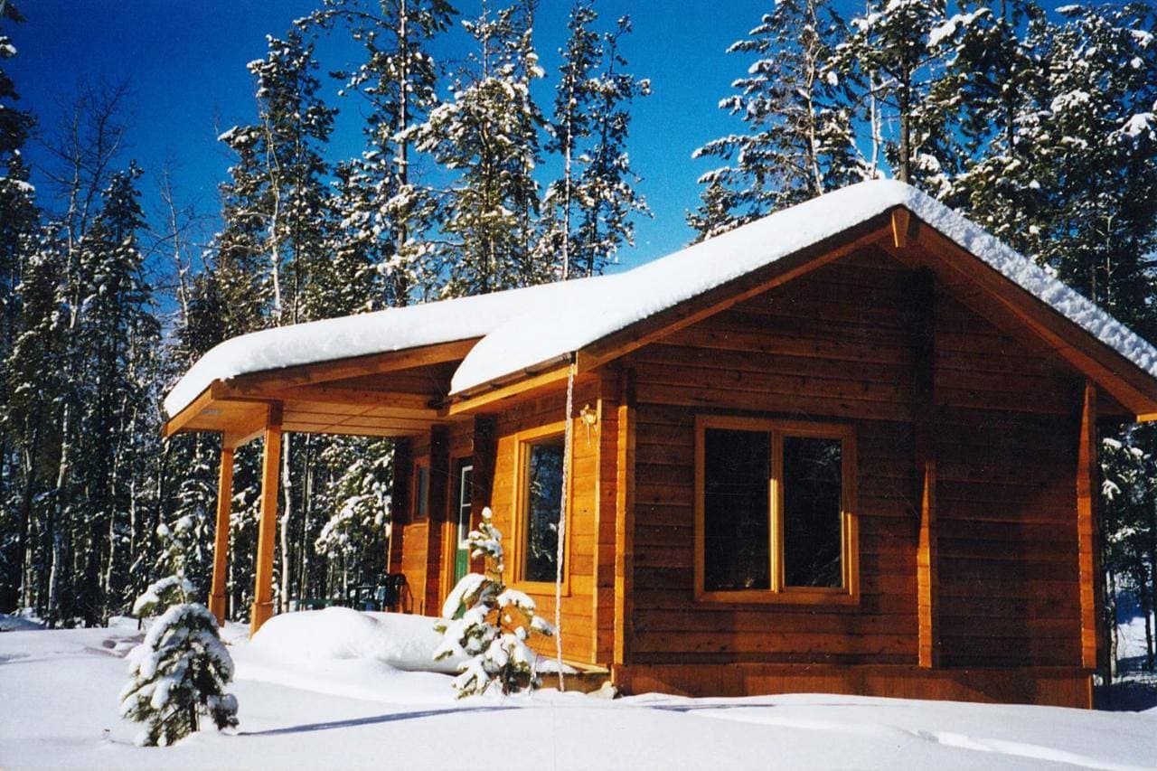 Foto 3 von 41: One-Bedroom Chalet