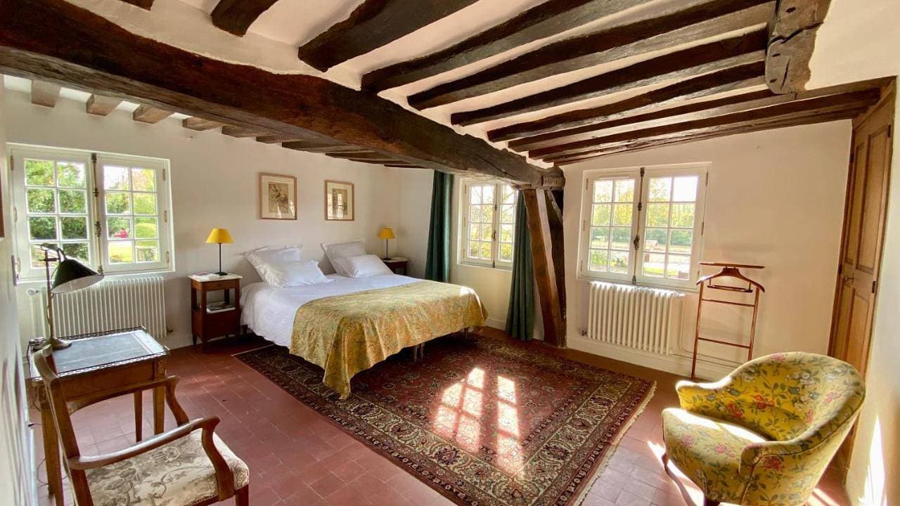 Foto 4 von 11: Two-Bedroom House