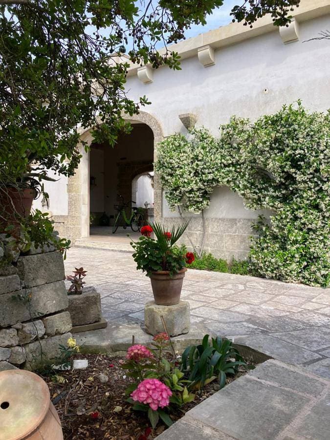 Corte dei Salentini 1