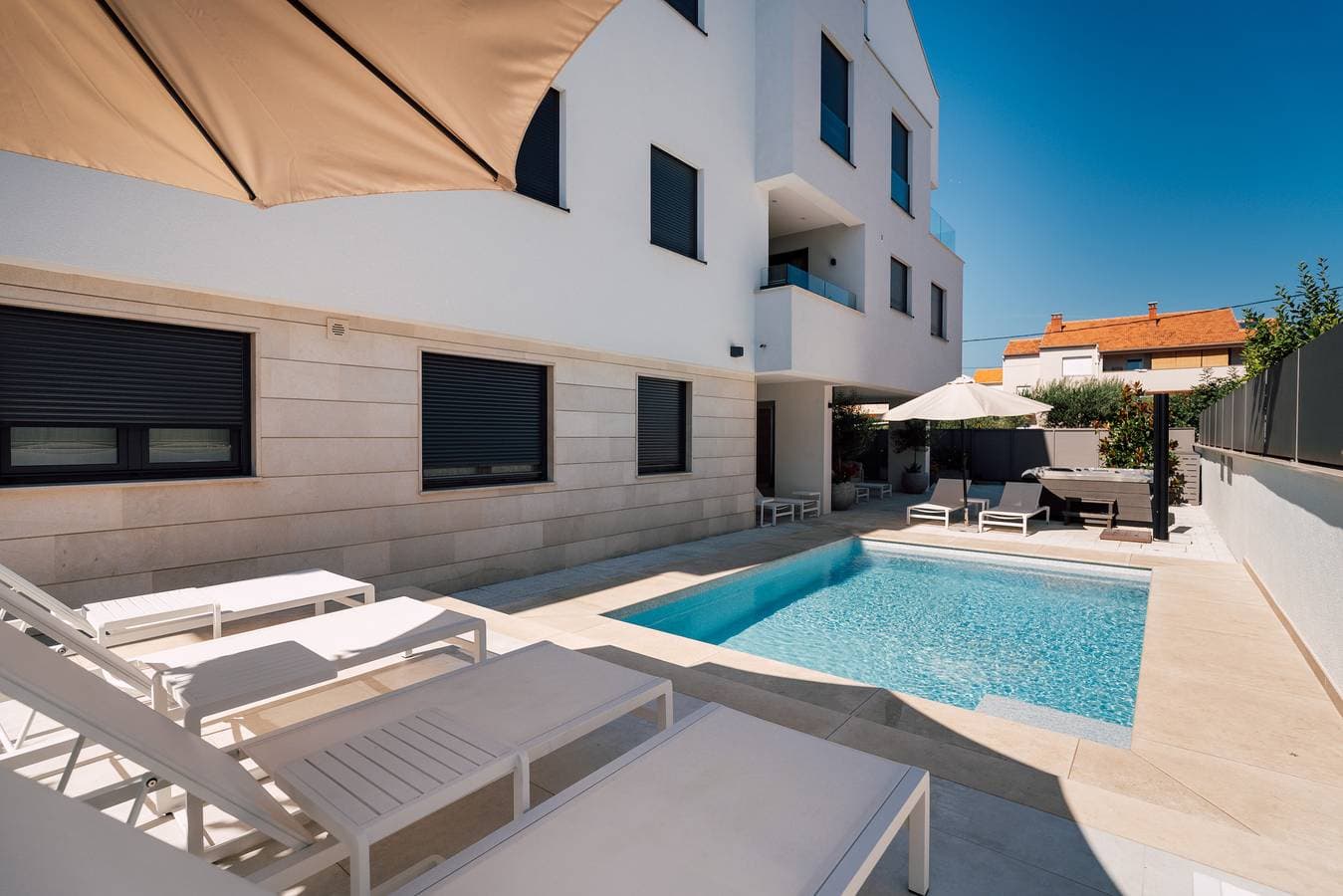 Foto 5 von 52: Adria Concept Suites-A3 Beach Vibes