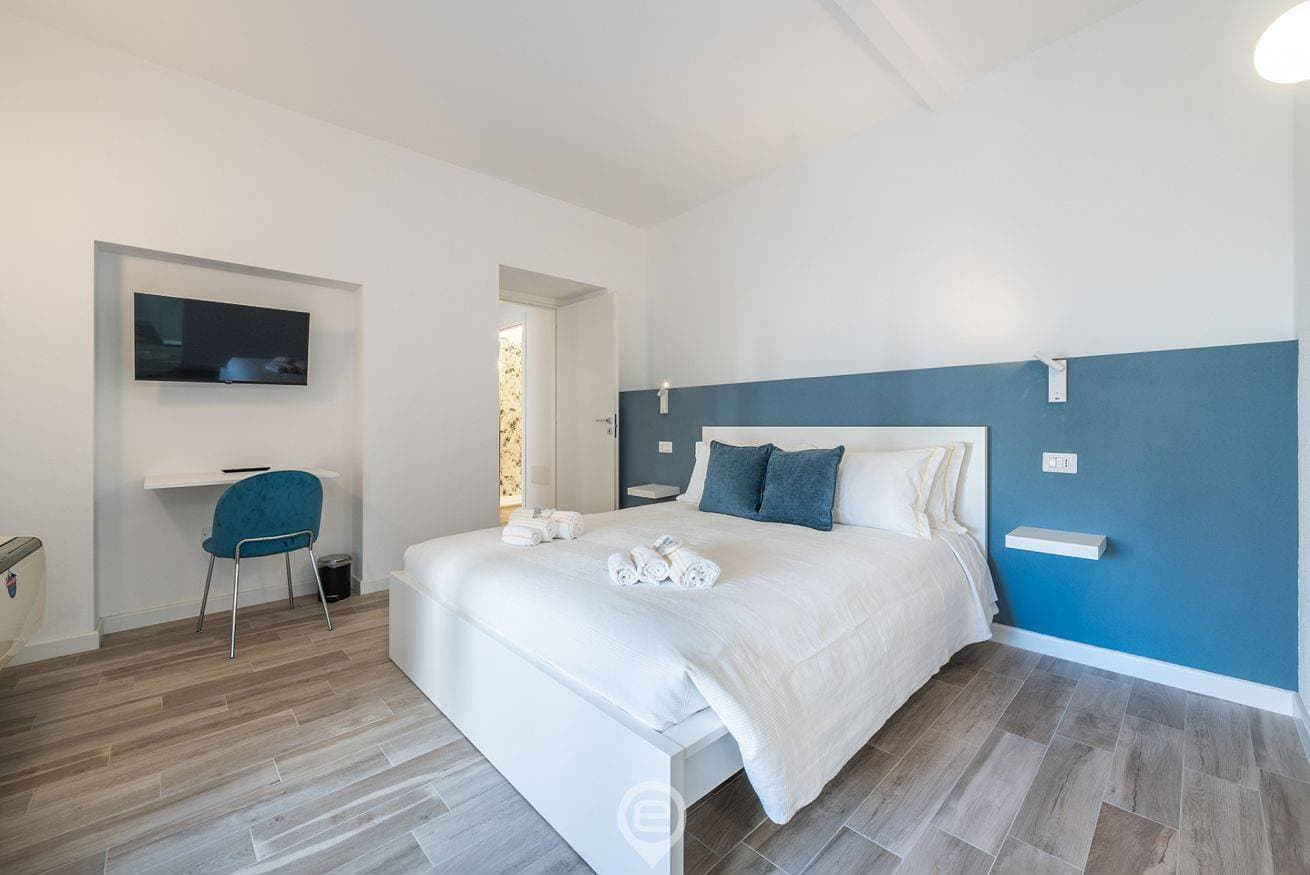 Foto 3 von 27: Ferienwohnung für 2 Personen