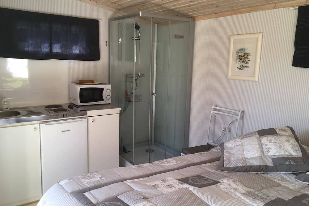 Foto 3 von 9: Friggebod - kleines Haus in Nordöland - zu vermieten - 24 m²
